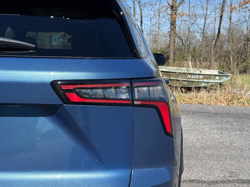2026 Chevrolet Equinox LT - Photo 9
