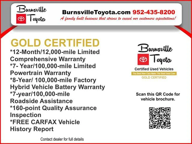 Certified Used 2024 CELESTIAL SILVER Toyota  image 4