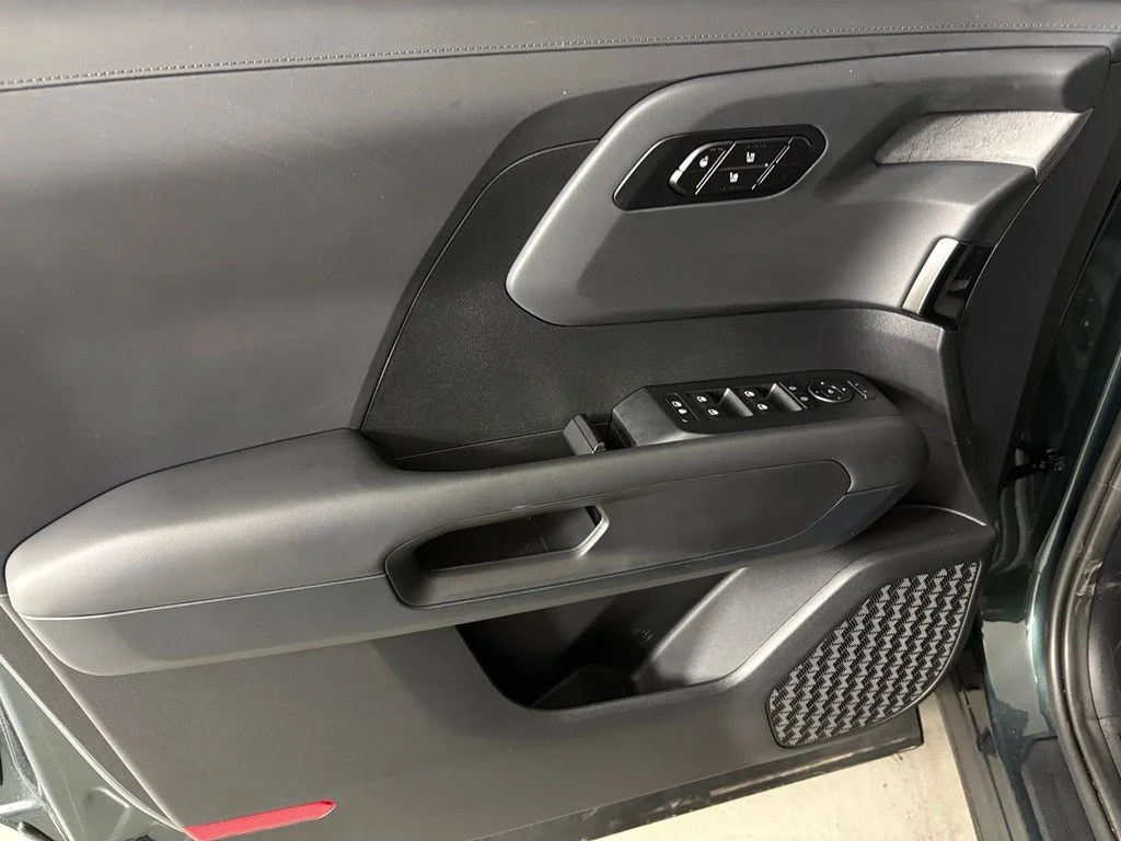 New 2027 Black Jade Green Kia X-Line EX image 15