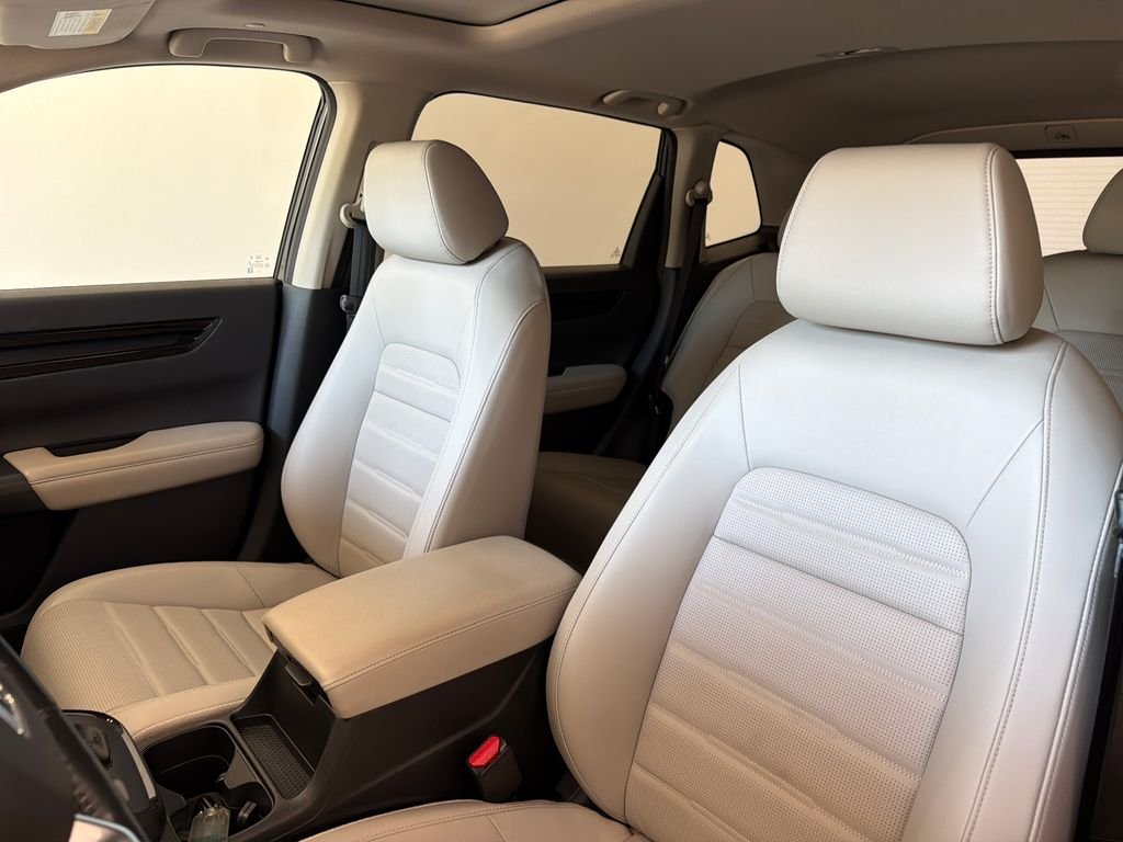 Used 2023  Honda EX-L image 15