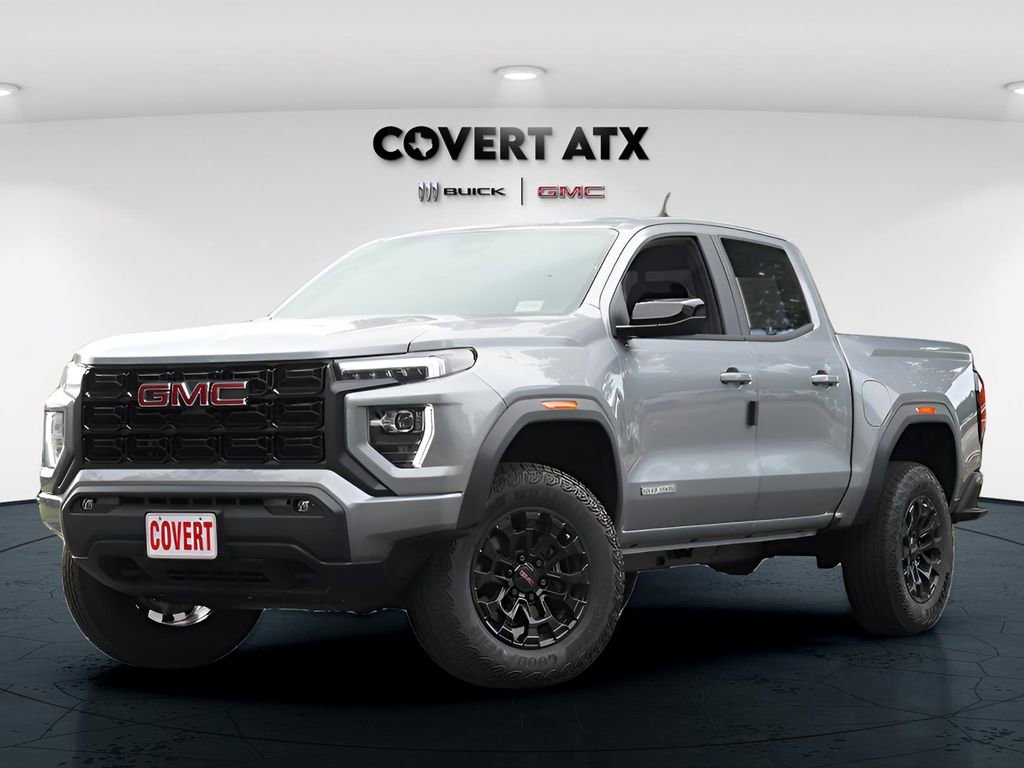 2026 GMC Canyon 2WD Elevation Crew Cab Short Box's photo