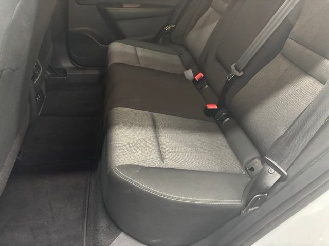 Used 2025 White Nissan SV image 13