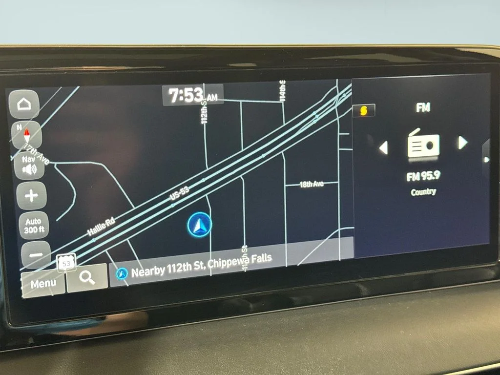 Used 2024 Black Hyundai Limited image 26