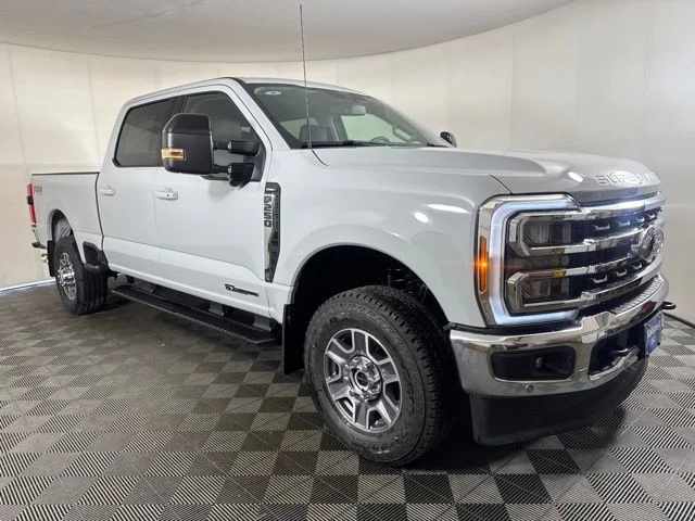 2026 Ford F-250SD