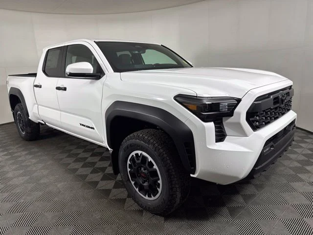 2026 Toyota Tacoma  TRD Off-Road