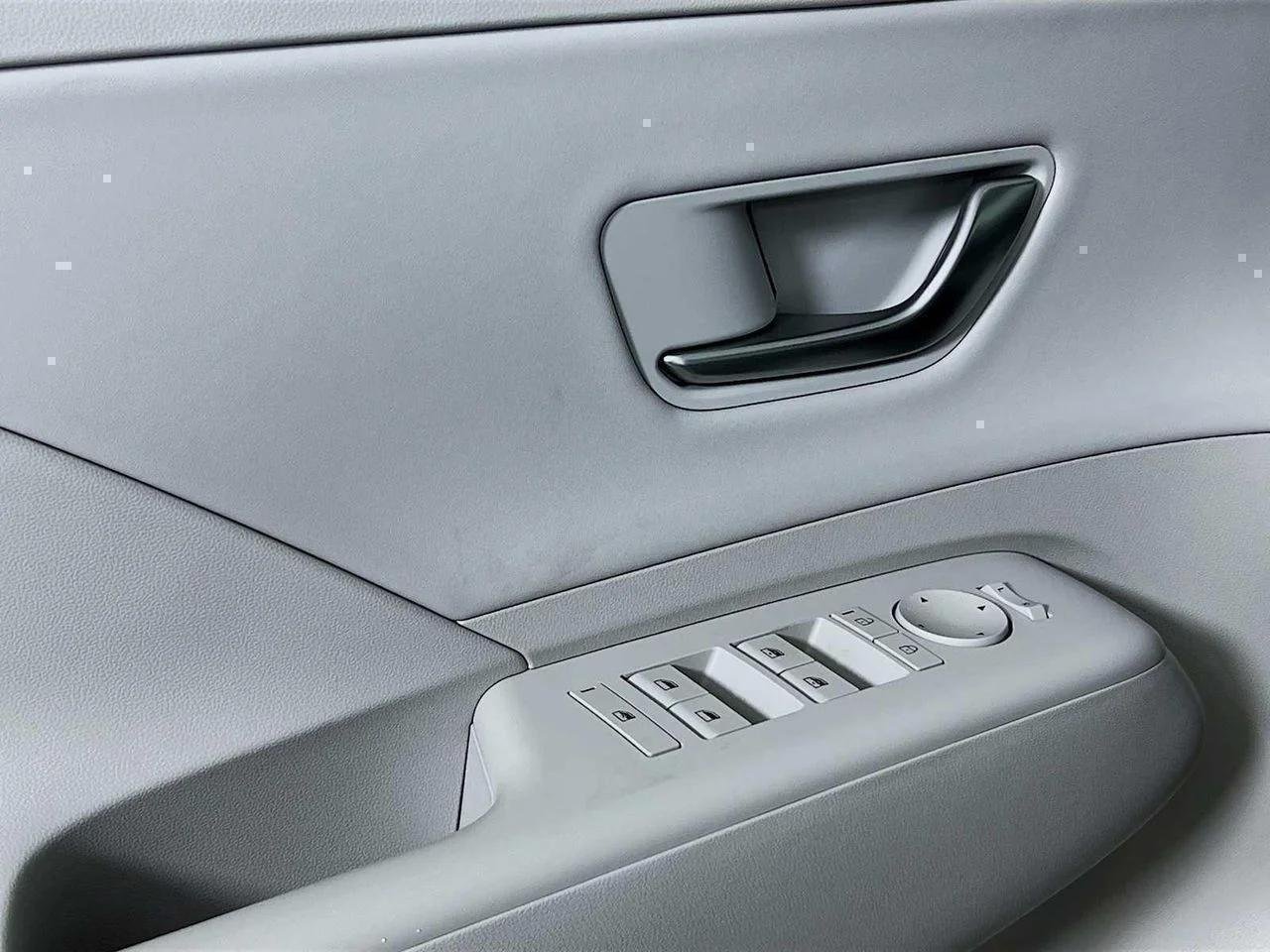 New 2026 Cyber Gray Metallic Hyundai Limited AWD image 17
