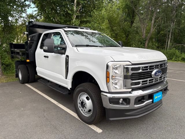 2026 Ford F-350SD