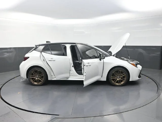 Used 2025 Beige Toyota Nightshade image 46