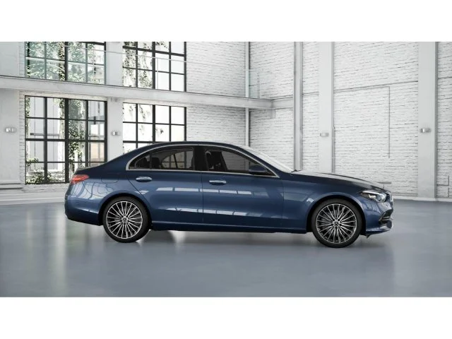 New 2027  Mercedes-Benz C 300 image 15