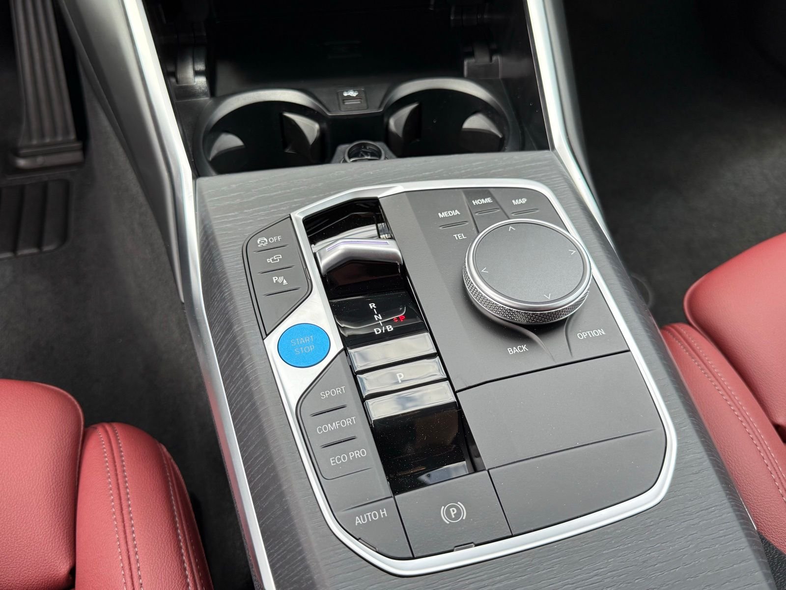 2026 BMW i4 40 - Photo 27