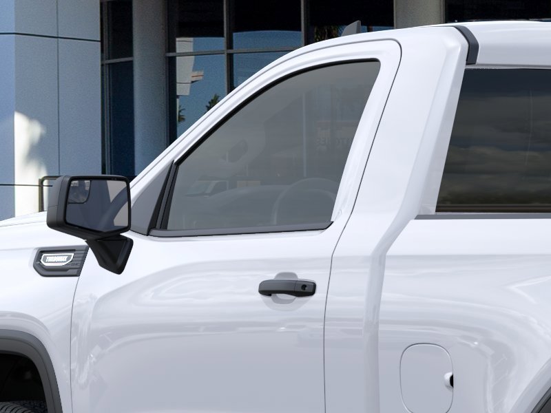 2026 GMC Sierra 1500 Pro - Photo 12
