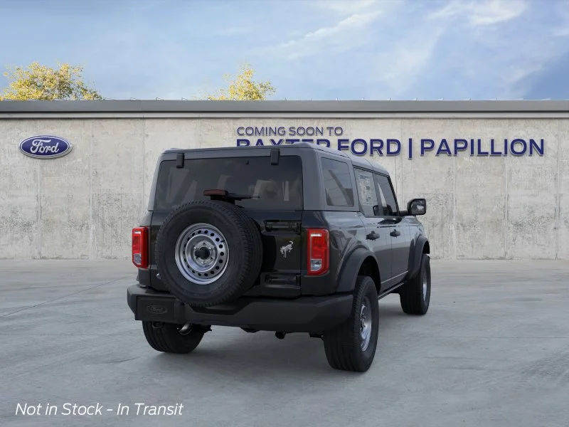 New 2026 Marsh Gray Ford Base image 42