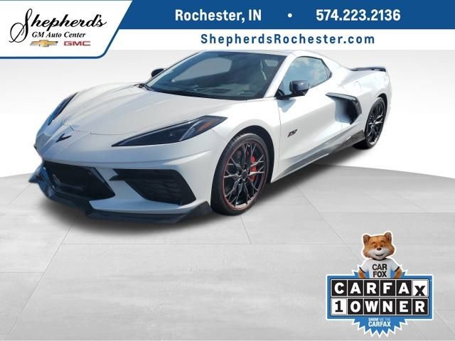 2023 Chevrolet Stingray 3LT