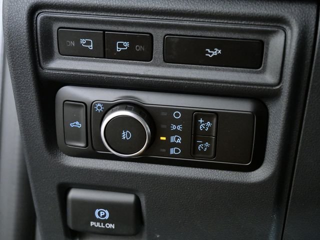 Certified Used 2023 Gray Ford XLT image 28