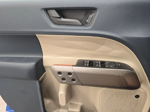 New 2026 Velocity Blue Ford Lariat® image 38