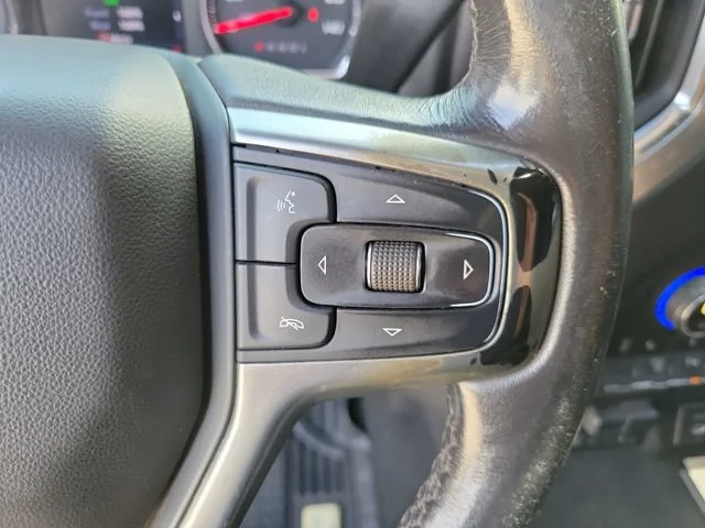 2020 Chevrolet Silverado 2500HD LT - Photo 28
