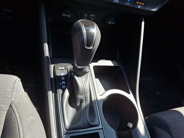 Used 2020 Blue Hyundai Value image 14