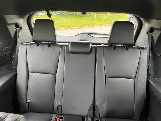 Certified Used 2025 Blue Toyota MAX Platinum image 39