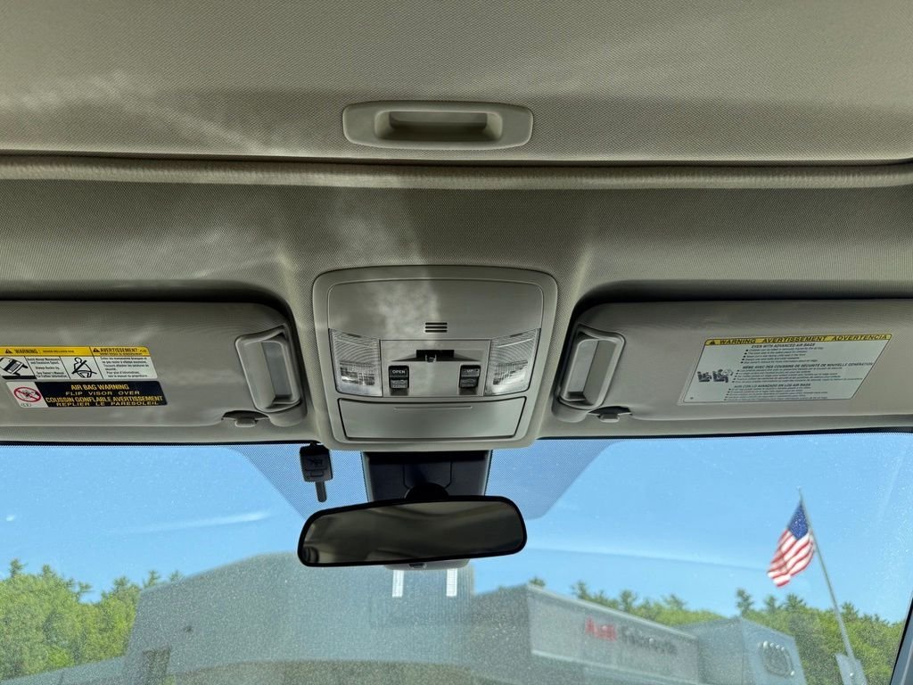 Used 2018 Black Toyota Adventure image 32