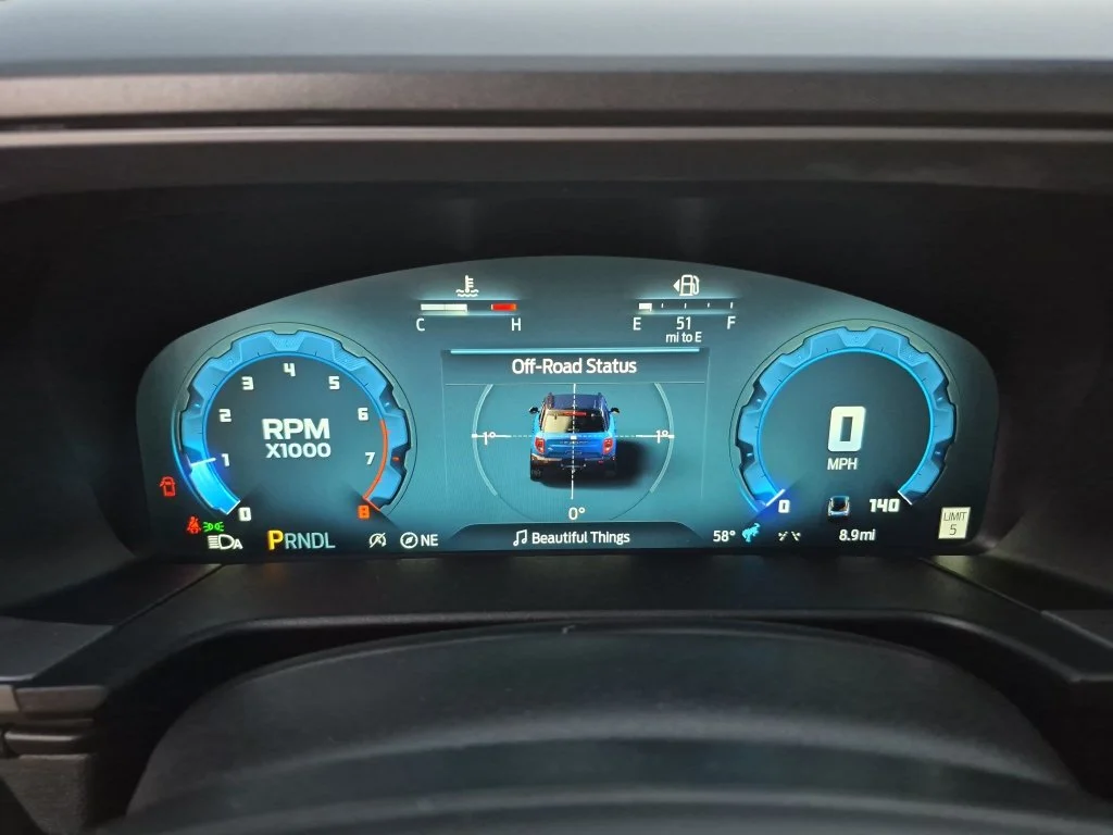 2025 Ford Bronco Sport Outer Banks - Photo 15
