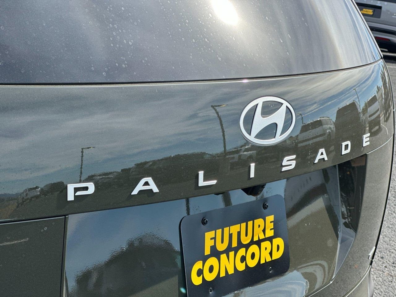 New 2027  Hyundai SEL 7P image 24