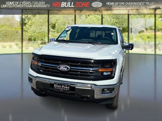 New 2026 Avalanche Ford XLT image 31