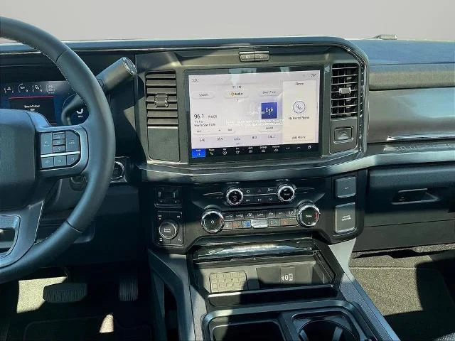 New 2026 Avalanche Ford F-250® Lariat® image 41