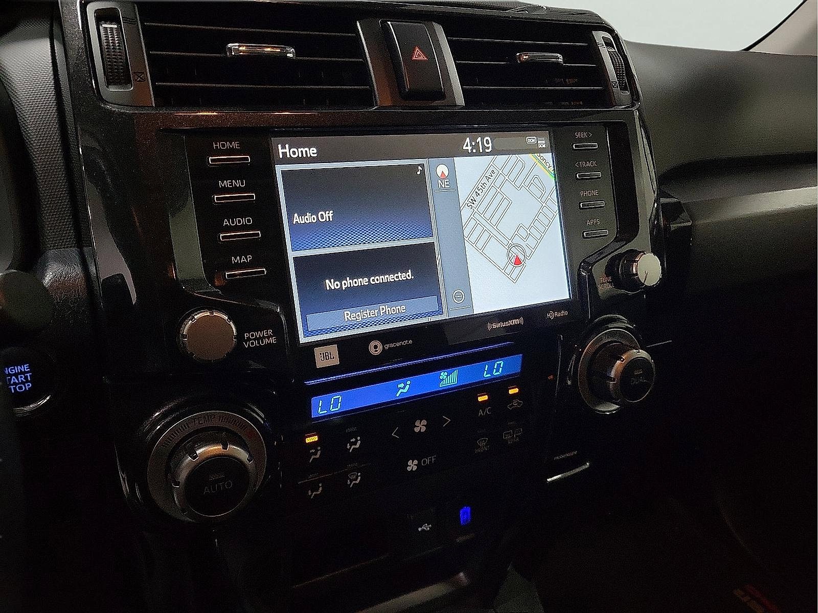 2023 Toyota 4Runner TRD Pro - Photo 12