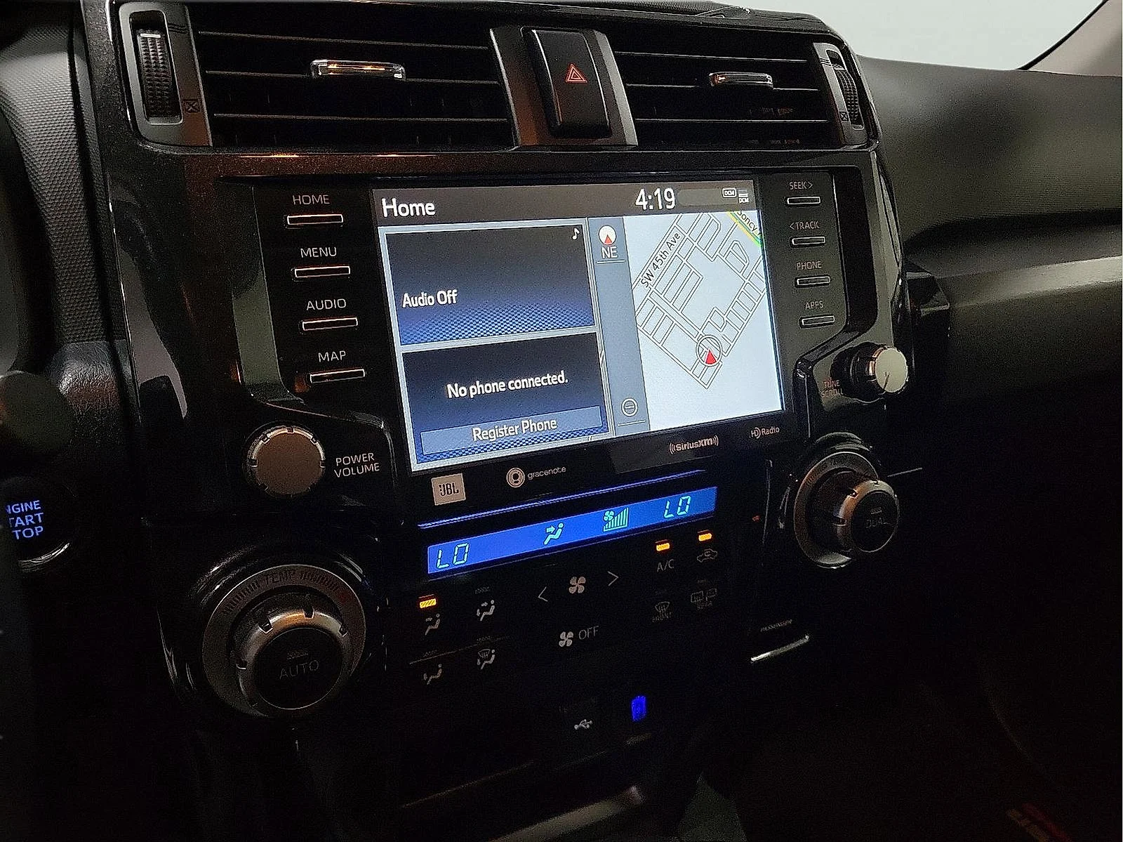 2023 Toyota 4Runner TRD Pro - Photo 12