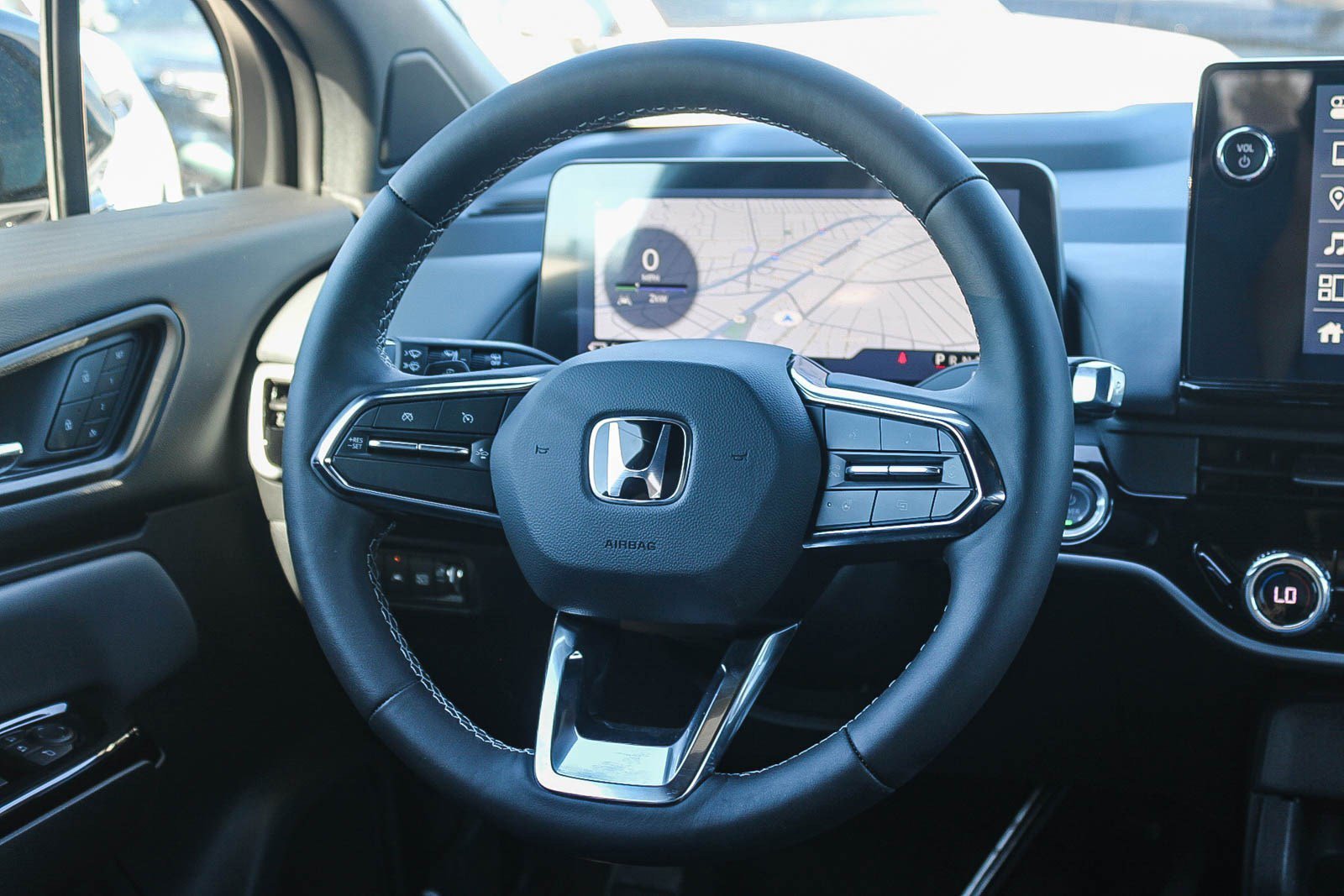 2026 Honda Prologue Elite - Photo 17