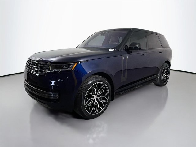 2023 Land Rover Range Rover P530 SE V8