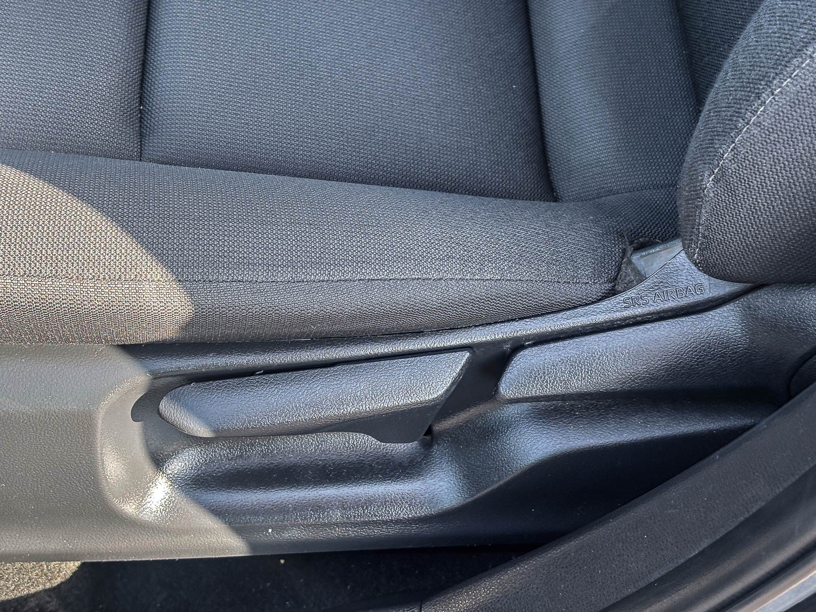Certified Used 2024 Midnight Black Metallic Toyota LE image 22