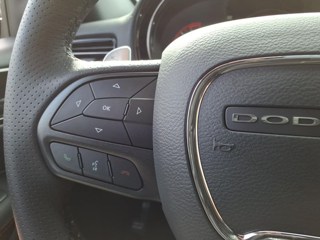 New 2026 Vapor Gray Dodge GT Plus HEMI V8 image 23