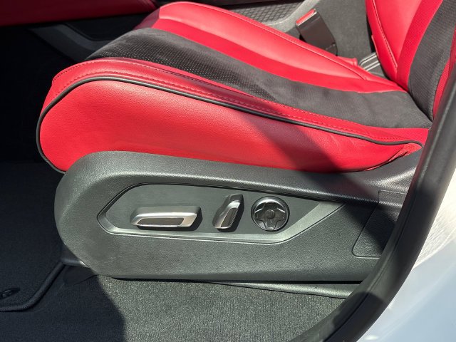 2026 Acura MDX A-Spec Package - Photo 47