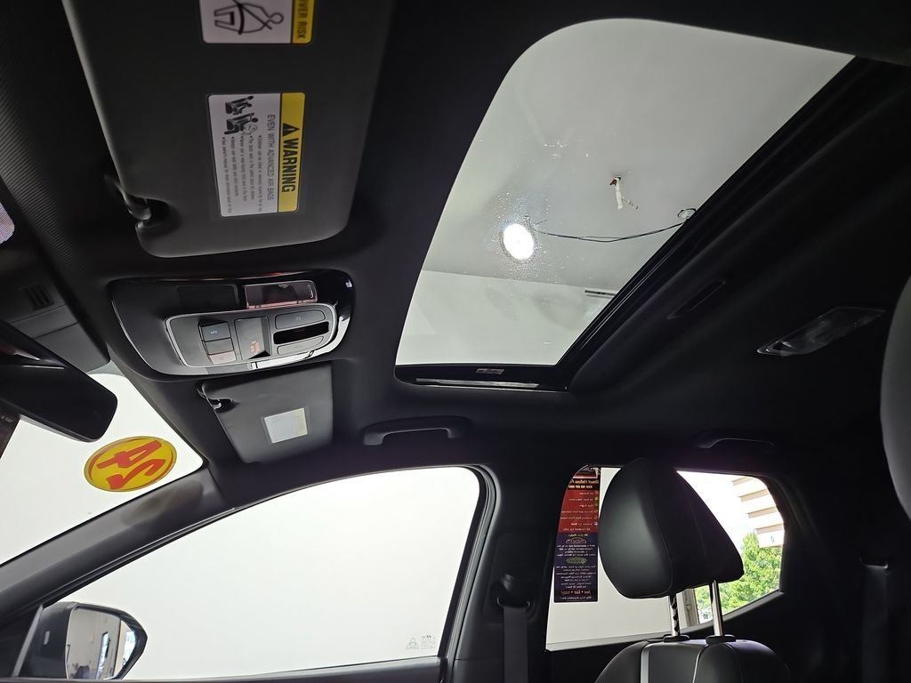 2024 Hyundai Santa Cruz Limited - Photo 23