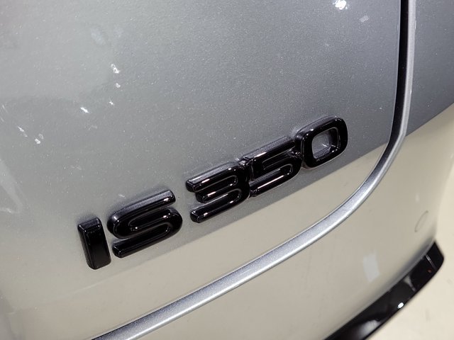 2026 Lexus IS 350 F SPORT - Photo 13
