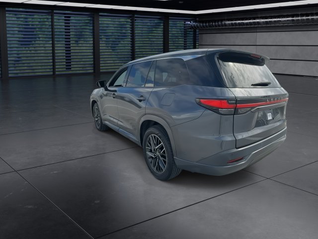 Certified Used 2024 Gray Lexus 350 Premium image 6