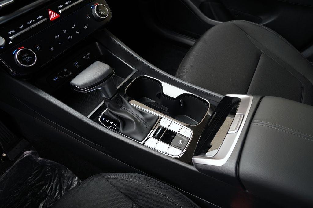 New 2026 Serenity White Pearl Hyundai SEL image 20