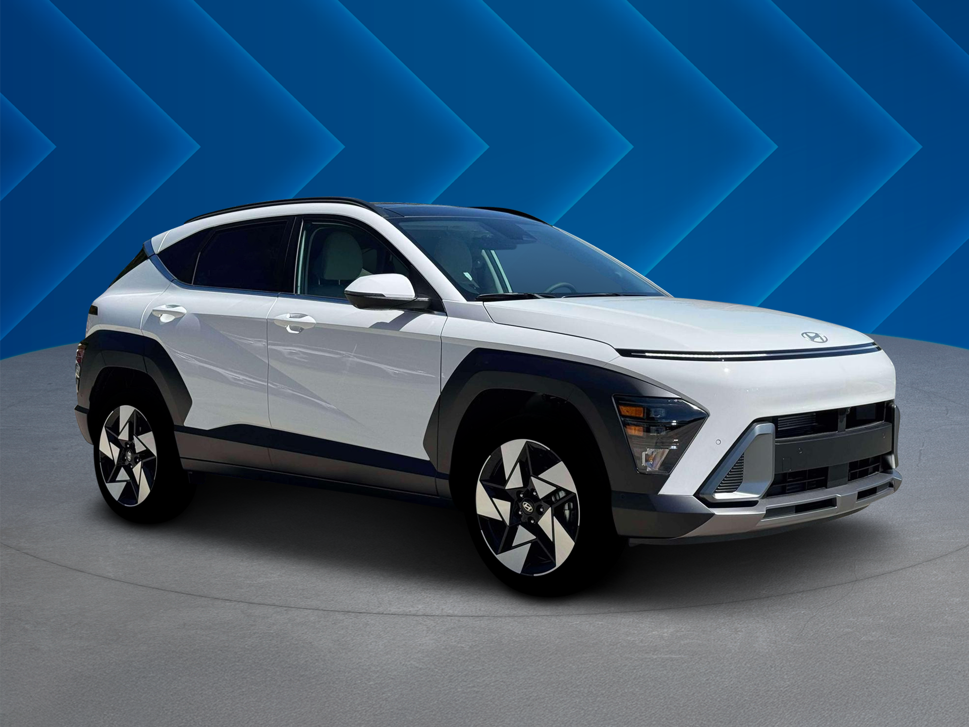 New 2026 Atlas White Hyundai Limited image 31