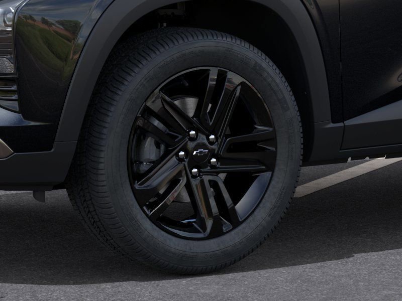2026 Chevrolet Trax Activ - Photo 9