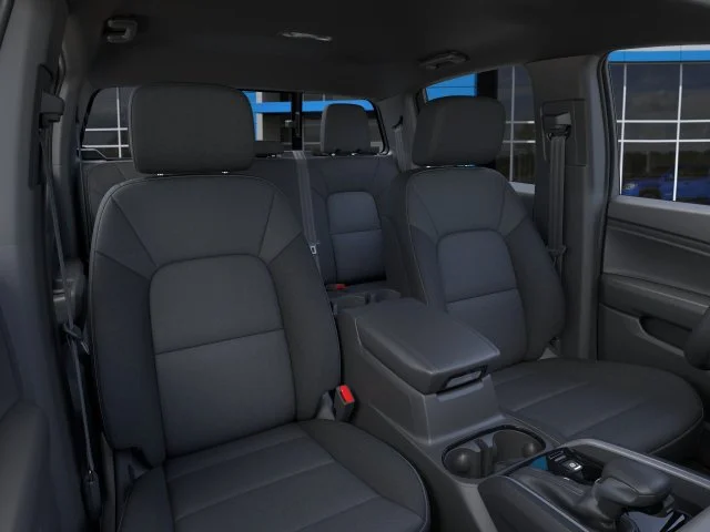 2026 Chevrolet Colorado Work Truck - Photo 16