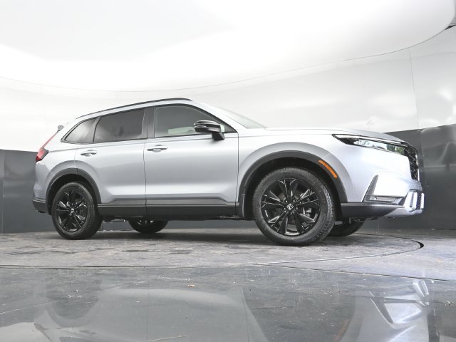 New 2027 Urban Gray Pearl Honda Sport Touring image 29