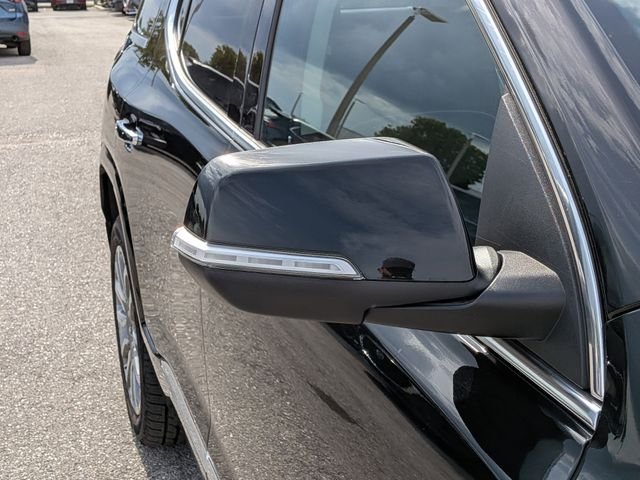 Used 2023 Black GMC Denali image 12