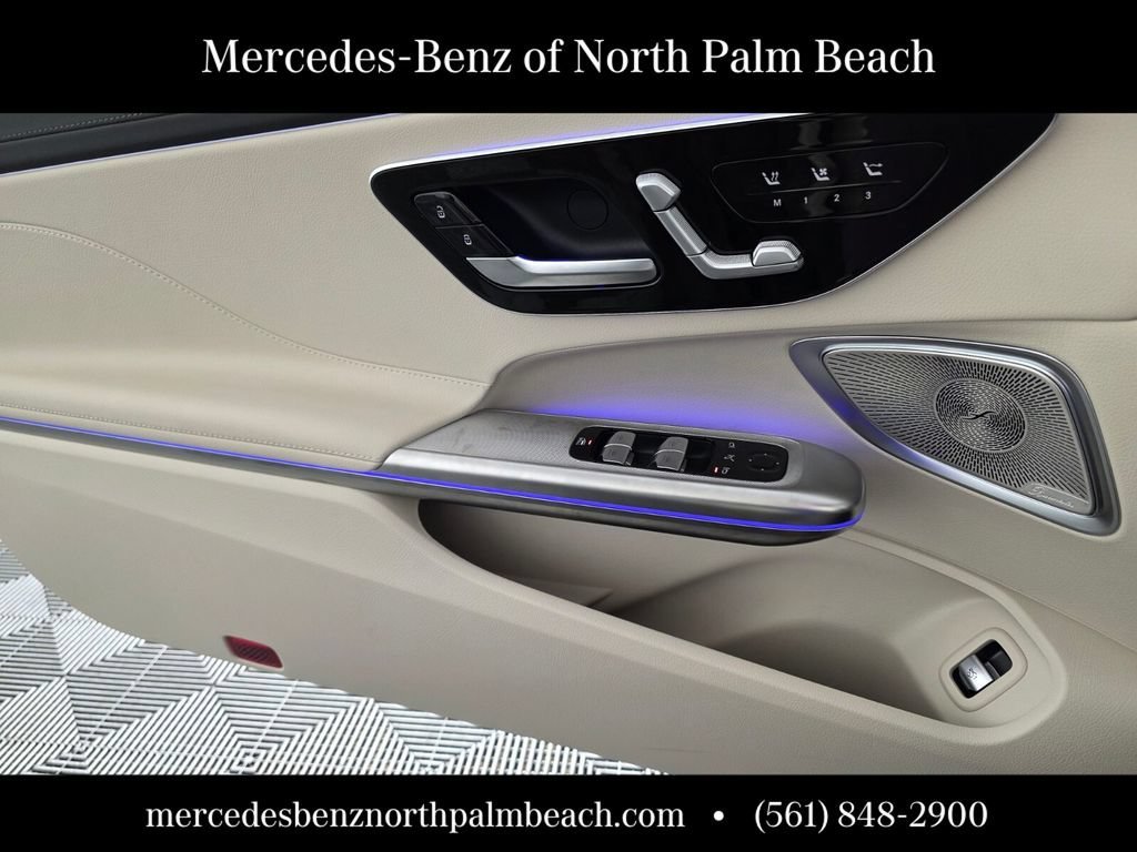 New 2027 Obsidian Black Metallic Mercedes-Benz AMG® CLE 53 4MATIC+ Cabriolet image 55