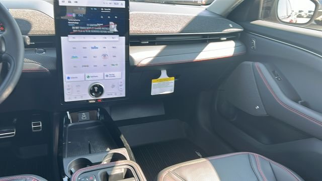 2025 Ford Mustang Mach-E Premium - Photo 40