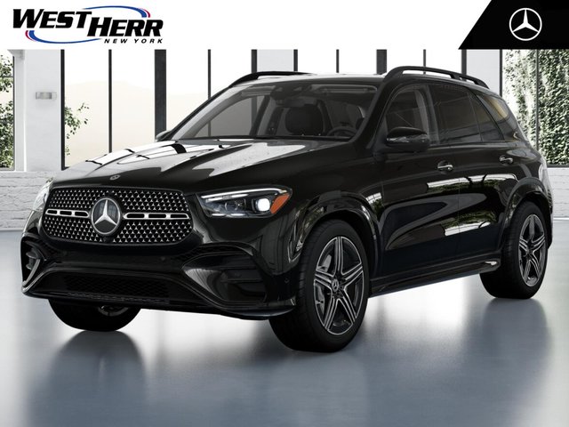 2026 Mercedes-Benz GLE GLE 350