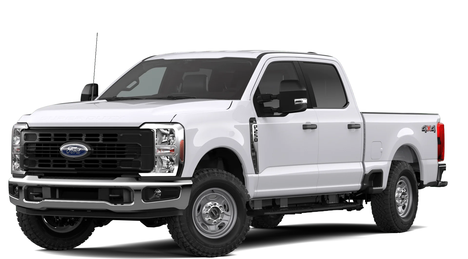 2026 Ford F-250 XL 4x4 Crew Cab 6-3/4' Box's photo
