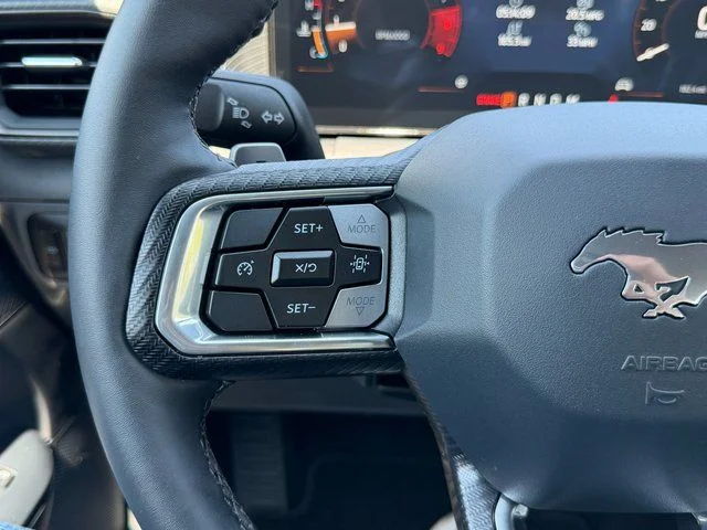 New 2026 Oxford White Ford GT Banshee SC 800 HP image 31