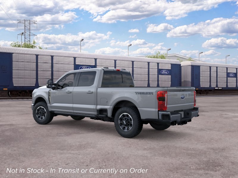 New 2026 Avalanche Ford F-250® Lariat® image 4