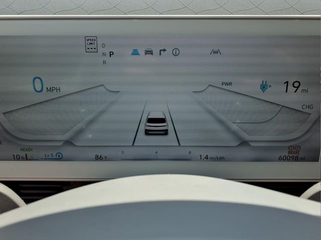 2022 Hyundai IONIQ 5 SE - Photo 18